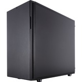 Fractal Design Define R5 Black, Tower-Gehäuse schwarz