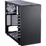 Fractal Design Define R5 , Tower-Gehäuse schwarz