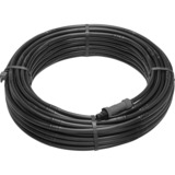 GARDENA Start-Set Pflanzreihe L, Tropfsystem schwarz, 50 Meter