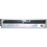 GIGABYTE GeForce RTX 5090 AORUS STEALTH ICE 32G, Grafikkarte DLSS 4, 3x DisplayPort, 1x HDMI 2.1