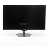 GIGABYTE M27Q3, Gaming-Monitor 68.6 cm (27 Zoll), schwarz, QHD, SS-IPS, G-Sync-kompatibel, KVM, 300Hz Panel