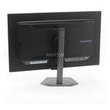 GIGABYTE M27Q3, Gaming-Monitor 68.6 cm (27 Zoll), schwarz, QHD, SS-IPS, G-Sync-kompatibel, KVM, 300Hz Panel