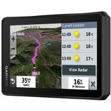 Garmin Tread, Navigationssystem schwarz