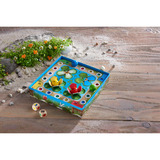 HABA Wetthüpfen, Brettspiel 