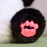 Just Play furReal Coco the Tumbling Panda, Kuscheltier 