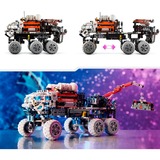 LEGO 42180 Technic Mars Exploration Rover, Konstruktionsspielzeug 