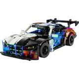 LEGO 42226 Technic BMW M4 GT3 EVO Rennwagen, Konstruktionsspielzeug 
