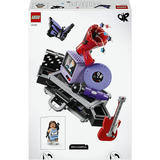 LEGO 43030 Editions Olivia Rodrigos Geheimer Koffer, Konstruktionsspielzeug 