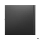 Lenovo ThinkCentre M75q Gen 5 (12RQ0016GE), Mini-PC schwarz, Windows 11 Pro