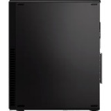 Lenovo ThinkCentre M75s Gen 2 (11R8004RGE), PC-System schwarz, Windows 11 Pro 64-Bit