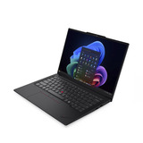 Lenovo ThinkPad E14 G8 (21Y6000KGE), Notebook schwarz, Intel® Core™ Ultra 5 325, Intel® Graphics, 32 GB DDR5, 512 GB (512 GB SSD), Windows 11 Pro
