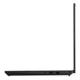Lenovo ThinkPad T16 AMD G5 (21WX002TGE), Notebook schwarz, AMD Ryzen AI 7 PRO 450, AMD Radeon 860M, 32 GB DDR5, 1 TB (1 TB SSD), Windows 11 Pro