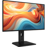 MSI PRO MP275PGDE E14, LED-Monitor 68.6 cm (27 Zoll), schwarz, FullHD, IPS, HDMI, DP, VGA, Lautsprecher, 144Hz Panel