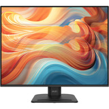 MSI PRO MP275PGDE E14, LED-Monitor 68.6 cm (27 Zoll), schwarz, FullHD, IPS, HDMI, DP, VGA, Lautsprecher, 144Hz Panel