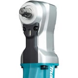 Makita Akku-Winkelschlagschrauber DTL300Z, 18Volt blau/schwarz, ohne Akku und Ladegerät, 1/2"