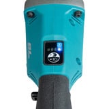 Makita Akku-Winkelschlagschrauber DTL300Z, 18Volt blau/schwarz, ohne Akku und Ladegerät, 1/2"