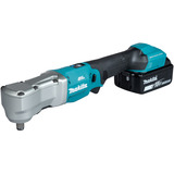 Makita Akku-Winkelschlagschrauber DTL300Z, 18Volt blau/schwarz, ohne Akku und Ladegerät, 1/2"