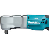 Makita Akku-Winkelschlagschrauber DTL300Z, 18Volt blau/schwarz, ohne Akku und Ladegerät, 1/2"