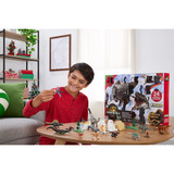 Mattel Jurassic World Adventskalender, Spielfigur 