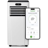 Meaco MeacoCool MC Serie Pro 9000 , Klimagerät weiß