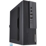 Medion AKOYA S30003 (MD35123), Gaming-PC schwarz, Windows 10 Home 64-Bit