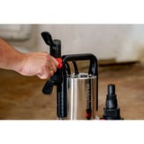 Metabo TP 95 ASF (601791000) Inox Klarwasser-Tauchpumpe, Tauch- / Druckpumpe 350 Watt