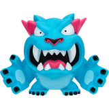 Moose Toys MrBeast Lab Vinyl-Figuren - Classic Panther, Spielfigur 
