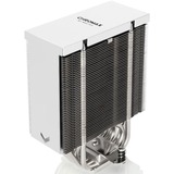 Noctua NA-HC8 chromax.white, Abdeckung weiß