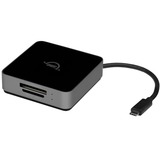 Atlas Dual CFexpress + SD Card Card Reader, Kartenleser