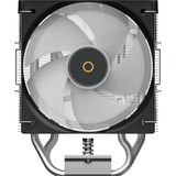 Ocypus Gamma A40 ARGB Digital, CPU-Kühler schwarz, 100 mm