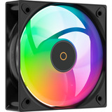 Ocypus Gamma A40 ARGB Digital, CPU-Kühler schwarz, 100 mm
