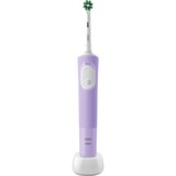  Oral-B Vitality Pro D103, Elektrische Zahnbürste violett/weiß, Lilac Violet