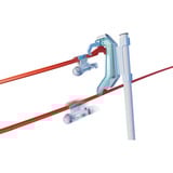 PLAYMOBIL 72060 Sky Trails: Kick Starter, Konstruktionsspielzeug Erweiterung