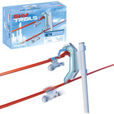 PLAYMOBIL 72060 Sky Trails: Kick Starter, Konstruktionsspielzeug Erweiterung