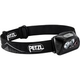 Petzl ACTIK, LED-Leuchte schwarz