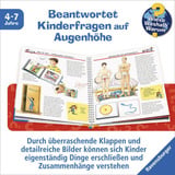 Ravensburger Wieso? Weshalb? Warum? Band 13 - Woher die kleinen Kinder kommen, Lernbuch 