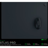 Razer Atlas Pro, Gaming-Mauspad schwarz