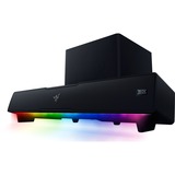 Leviathan V2, Soundbar