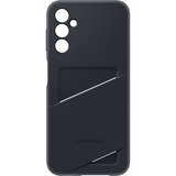SAMSUNG Card Slot Case, Handyhülle schwarz, Samsung Galaxy A14 | A14 5G