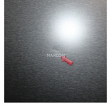 Siemens KF96NAXEA iQ300, French Door edelstahl (dunkel), Home Connect