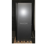 Siemens KF96NAXEA iQ300, French Door edelstahl (dunkel), Home Connect