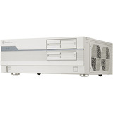 SilverStone SST-FLP01W, HTPC-Gehäuse creme