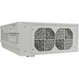 SilverStone SST-FLP01W, HTPC-Gehäuse creme