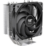 Thermaltake UX400, CPU-Kühler schwarz/silber, 120 mm