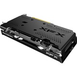 XFX Radeon RX 6650 XT Speedster SWFT 210 Core Gaming, Grafikkarte RDNA 2, GDDR6, 3x DisplayPort, 1x HDMI 2.1