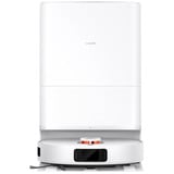 Xiaomi X20 Pro, Saugroboter weiß, mit All-in-One-Basisstation