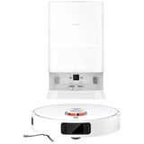 Xiaomi X20 Pro, Saugroboter weiß, mit All-in-One-Basisstation