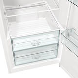 gorenje R619EEW5, Vollraumkühlschrank weiß