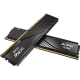 ADATA DIMM 16 GB DDR5-6400, Arbeitsspeicher schwarz, AX5U6400C3816G-SLABBK, XPG Lancer Blade, INTEL XMP, AMD EXPO