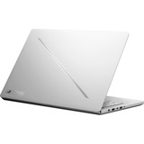 ASUS ROG Zephyrus G14 (GA403UV-QS054X), Gaming-Notebook weiß, AMD Ryzen 9 8945HS, NVIDIA GeForce RTX 4060, 16 GB LPDDR5X, 1 TB (1 TB SSD), Windows 11 Pro 64-Bit